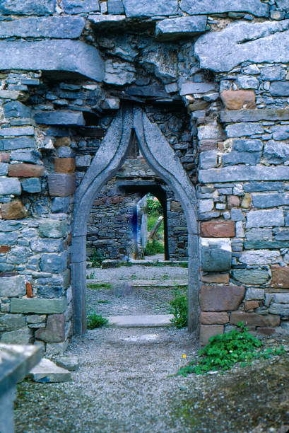 Country Kerry, Ireland
